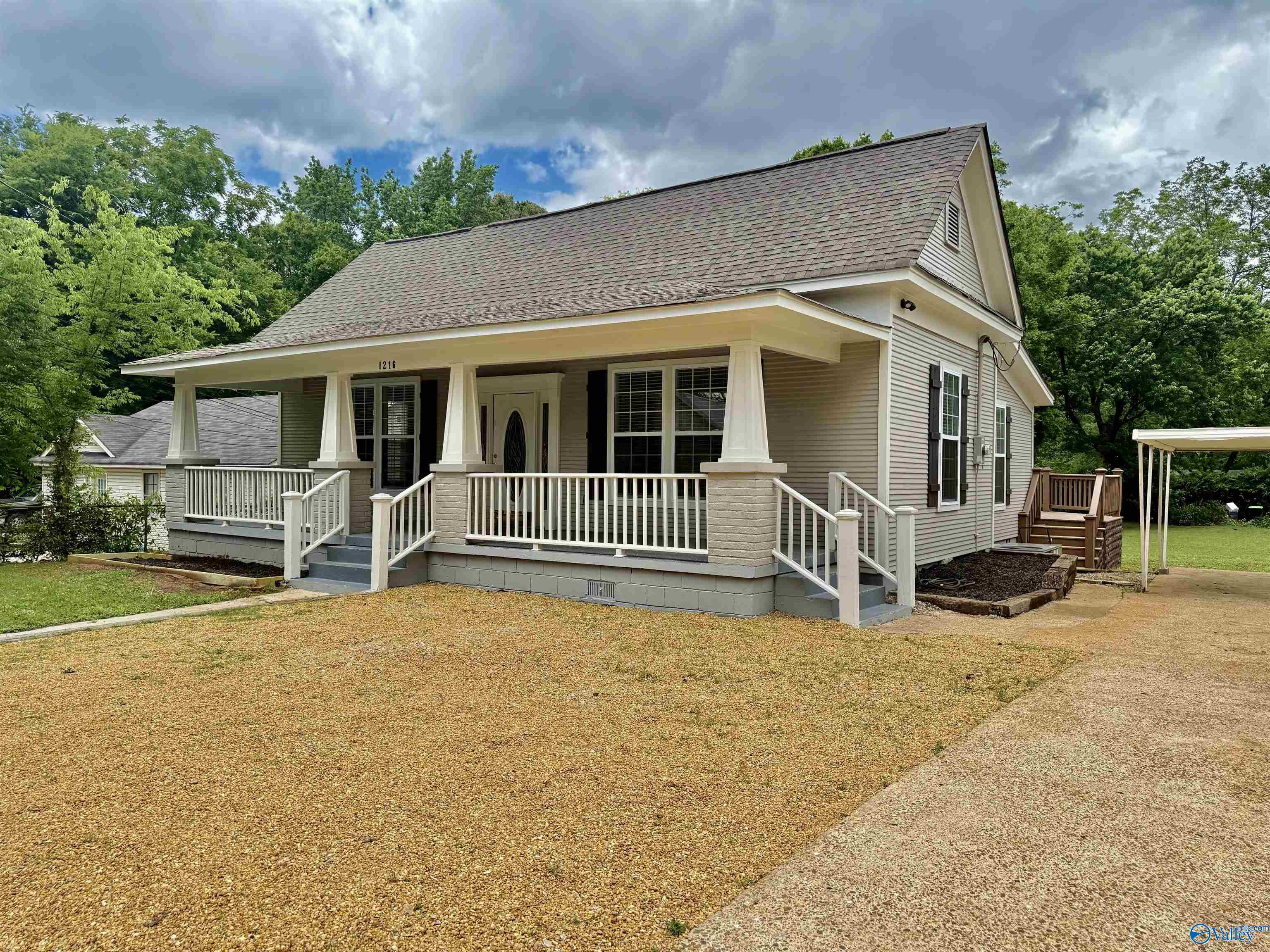1216 North Street, Decatur, Alabama image 26