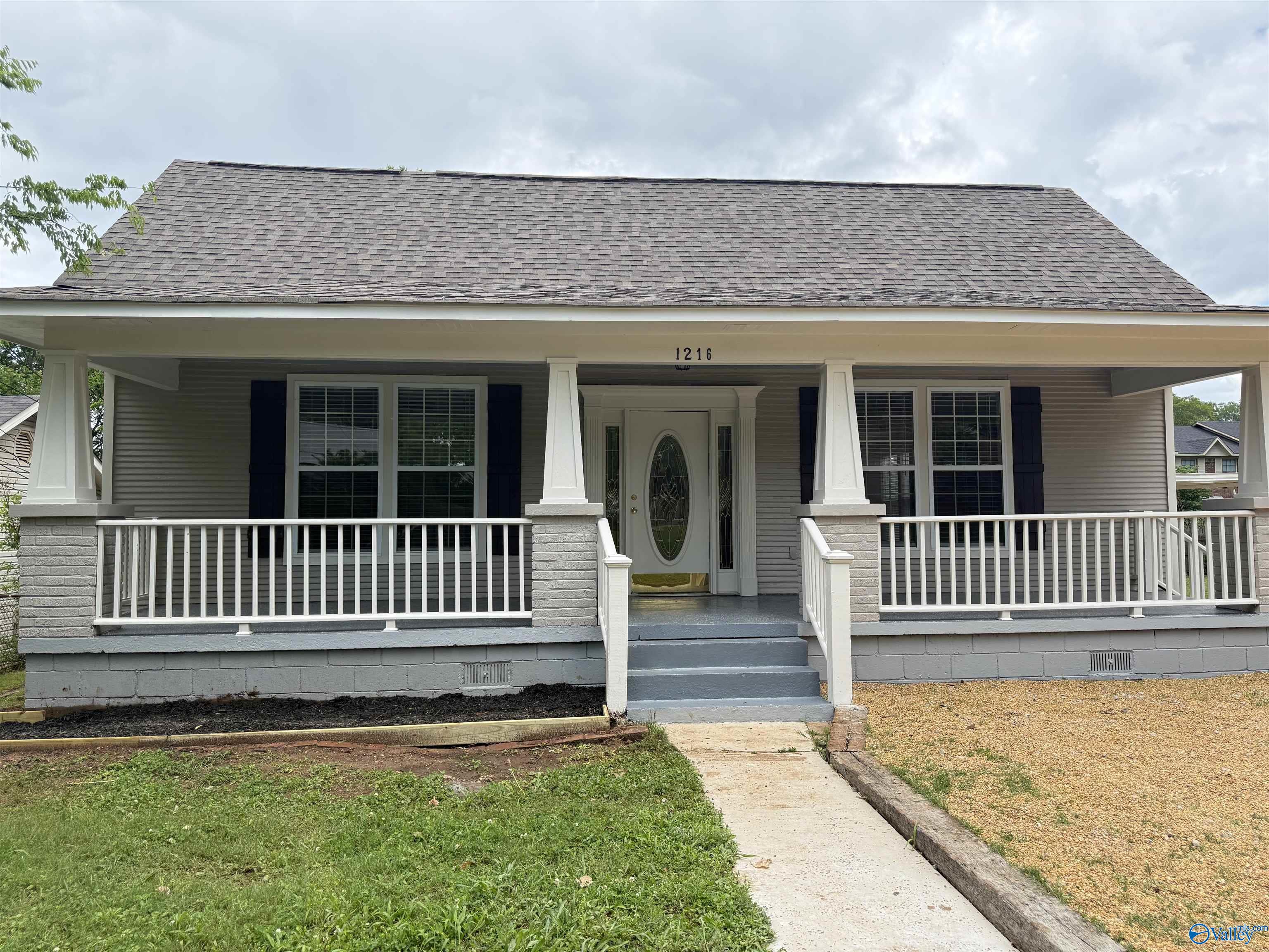 1216 North Street, Decatur, Alabama image 3