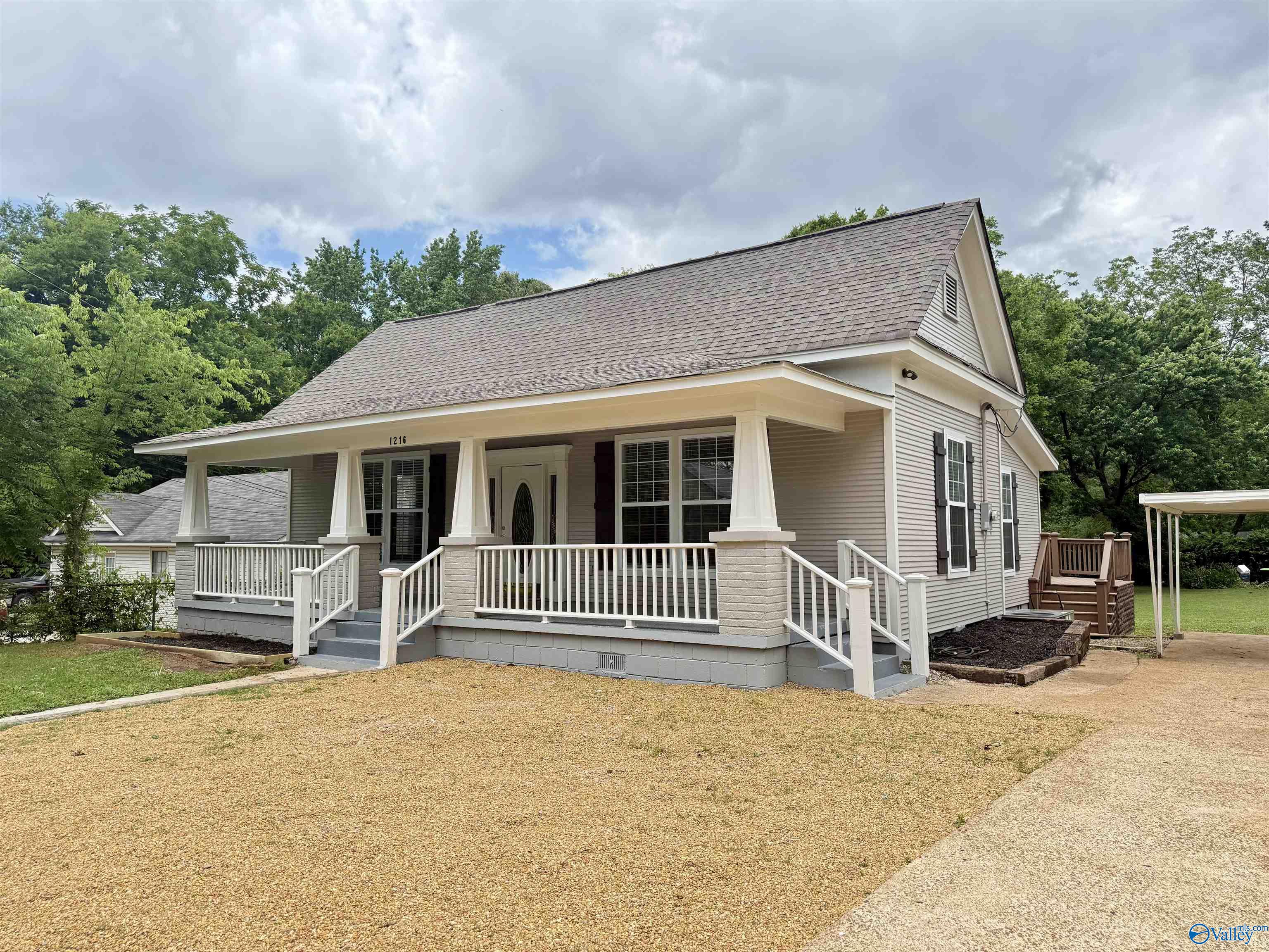 1216 North Street, Decatur, Alabama image 2