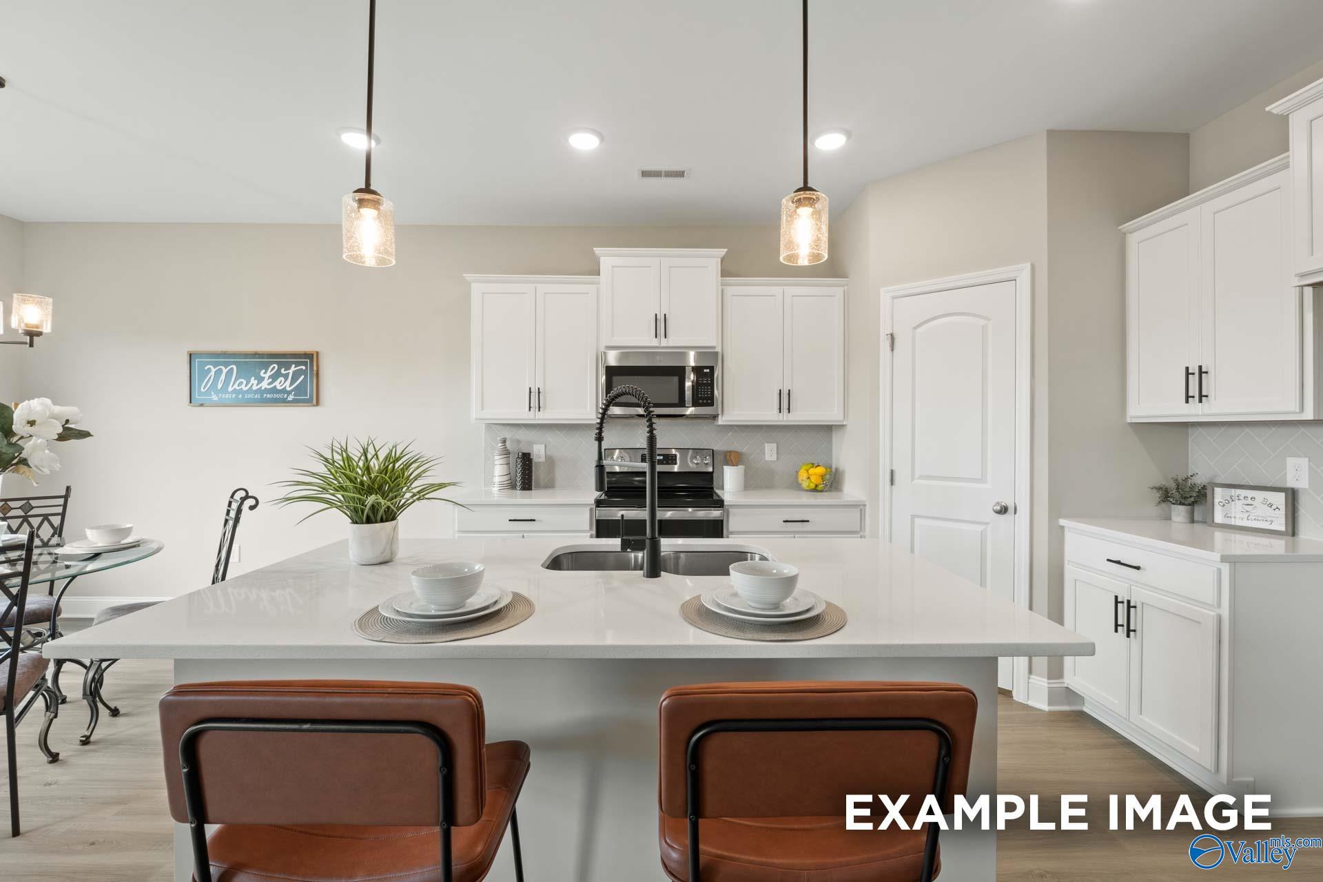 233 Jerrie Lynn Boulevard, Meridianville, Alabama image 3