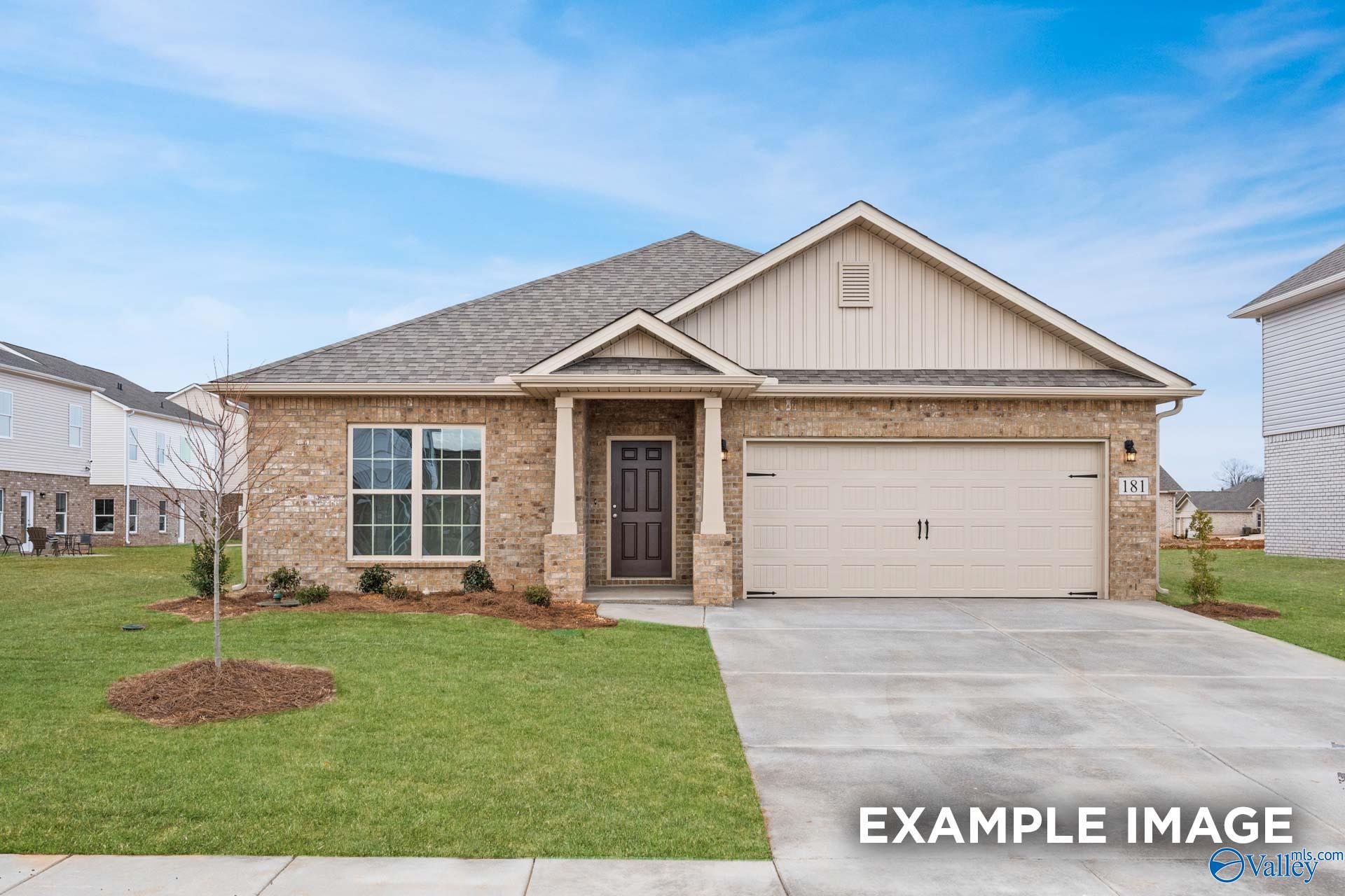 14126 Nursery Drive, Athens, Alabama image 1