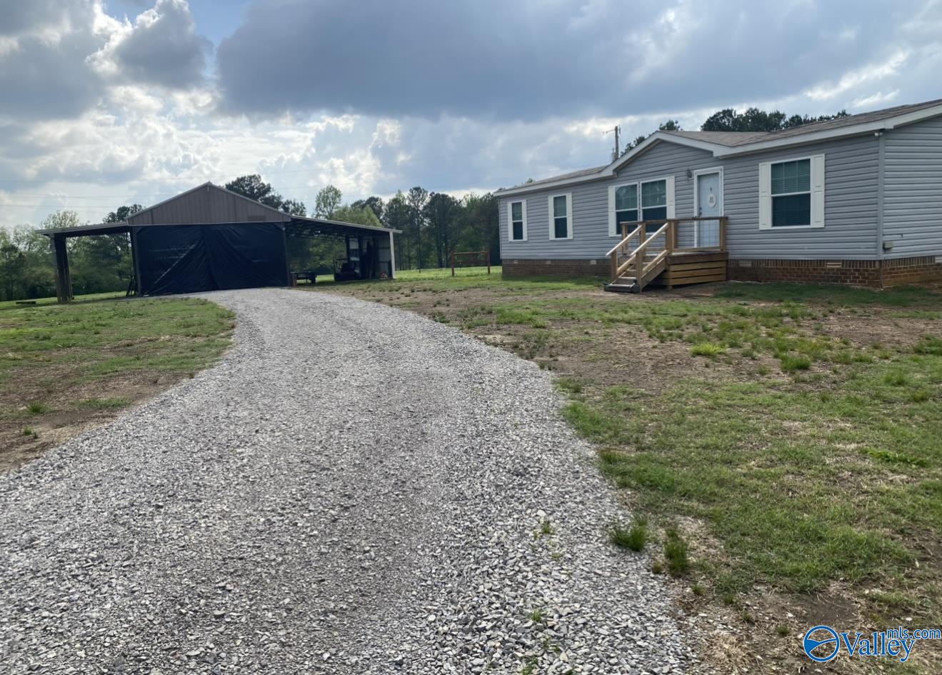 270 County Road 1058, Vinemont, Alabama image 1