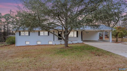 Photo of 131 Skidmore Drive NW, Arab, AL 35016 (MLS # 21905432)