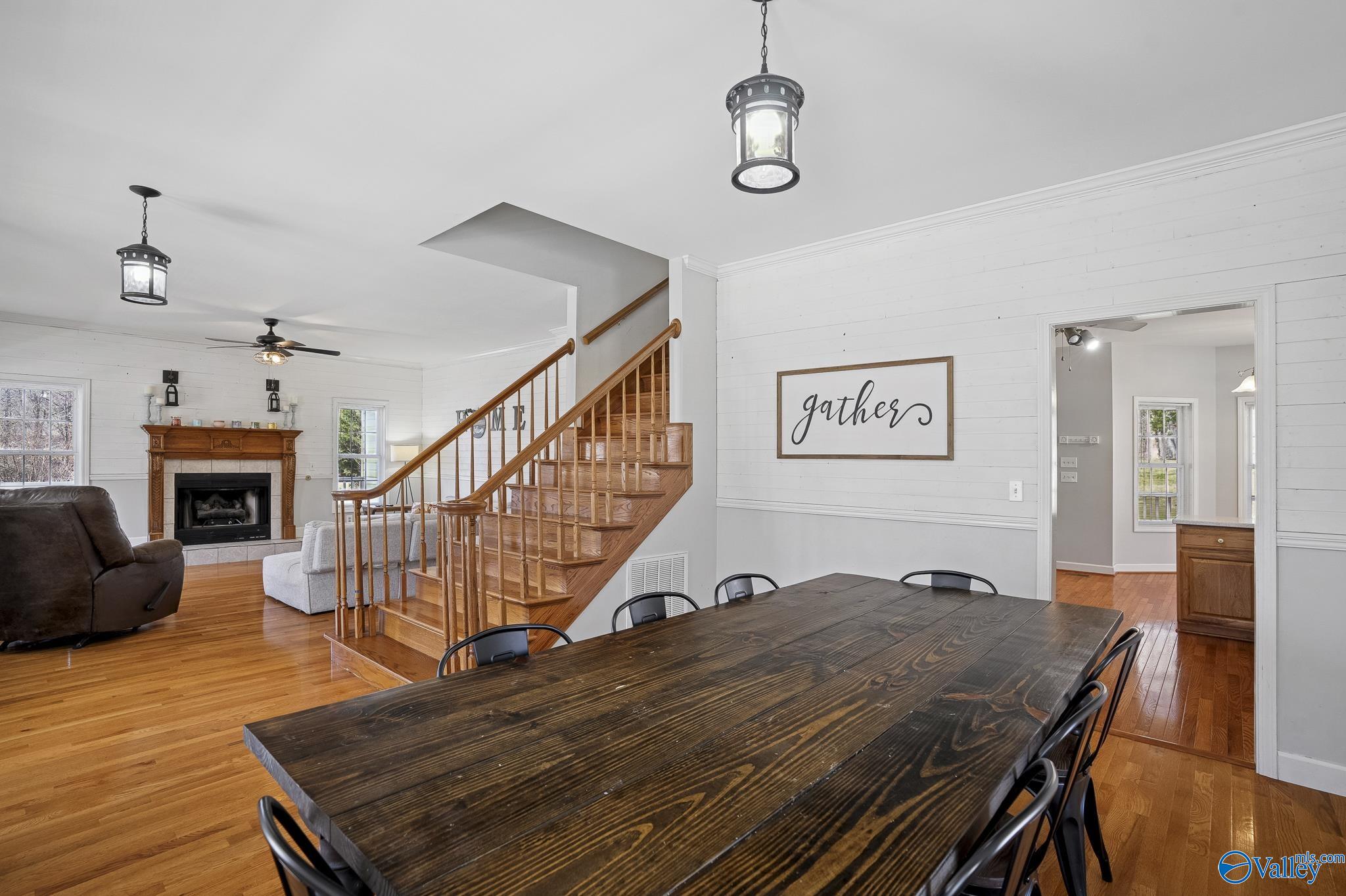 57 Given Cove, Laceys Spring, Alabama image 11