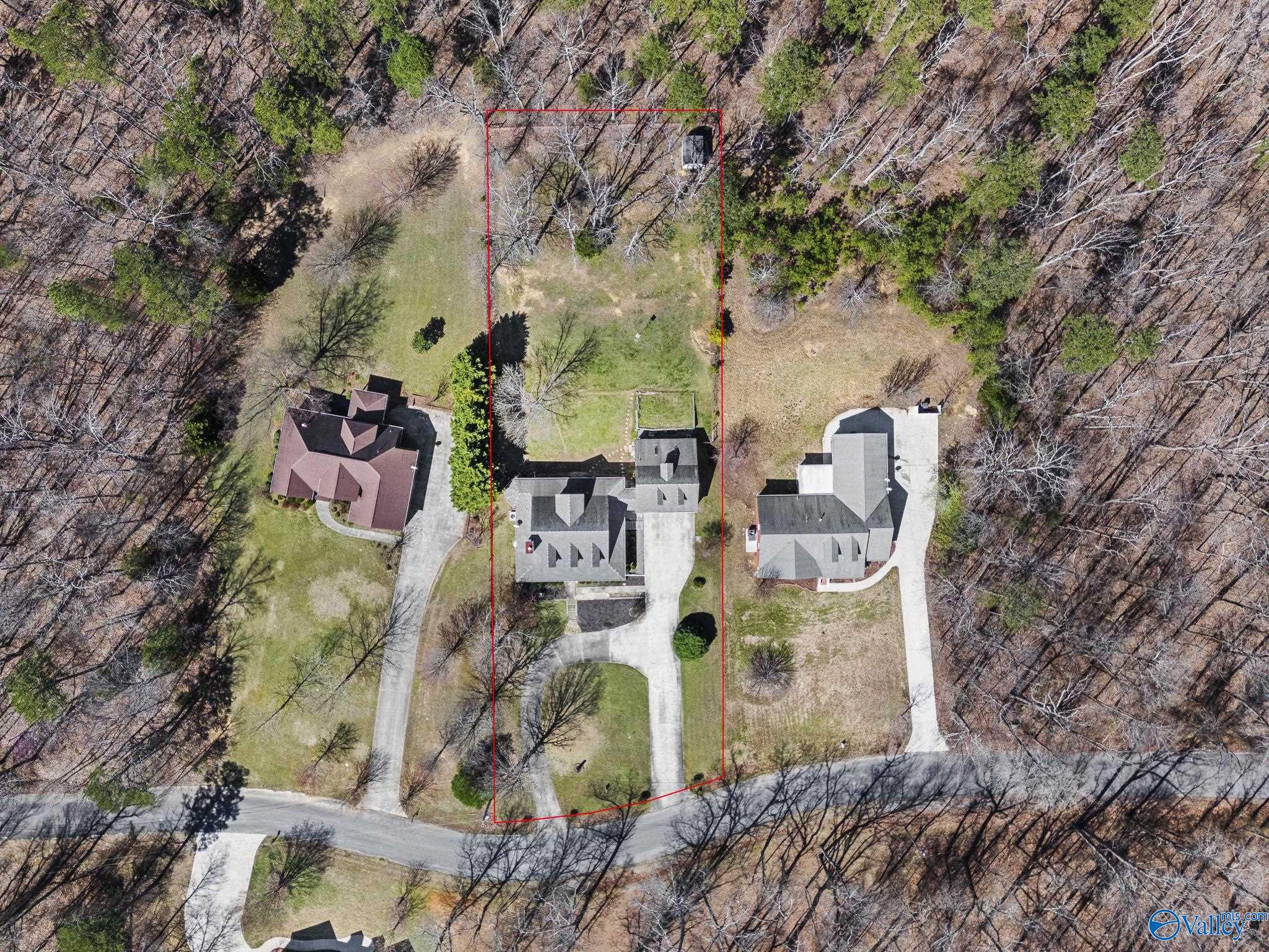 57 Given Cove, Laceys Spring, Alabama image 41