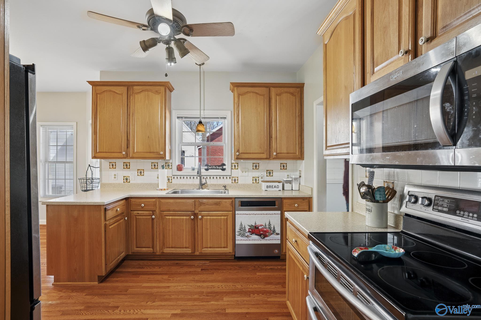 57 Given Cove, Laceys Spring, Alabama image 12