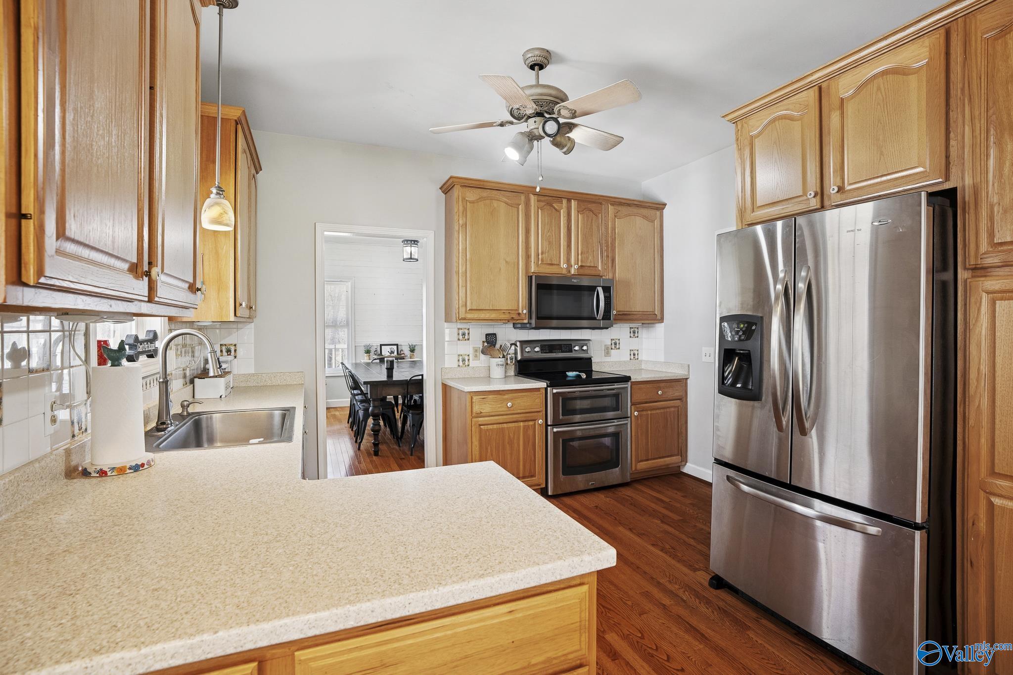 57 Given Cove, Laceys Spring, Alabama image 13