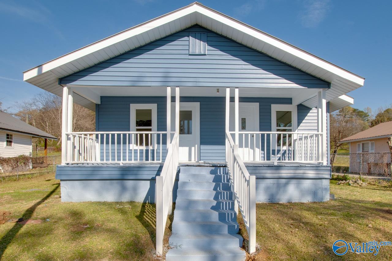 1808 Obrig Avenue, Guntersville, Alabama image 1