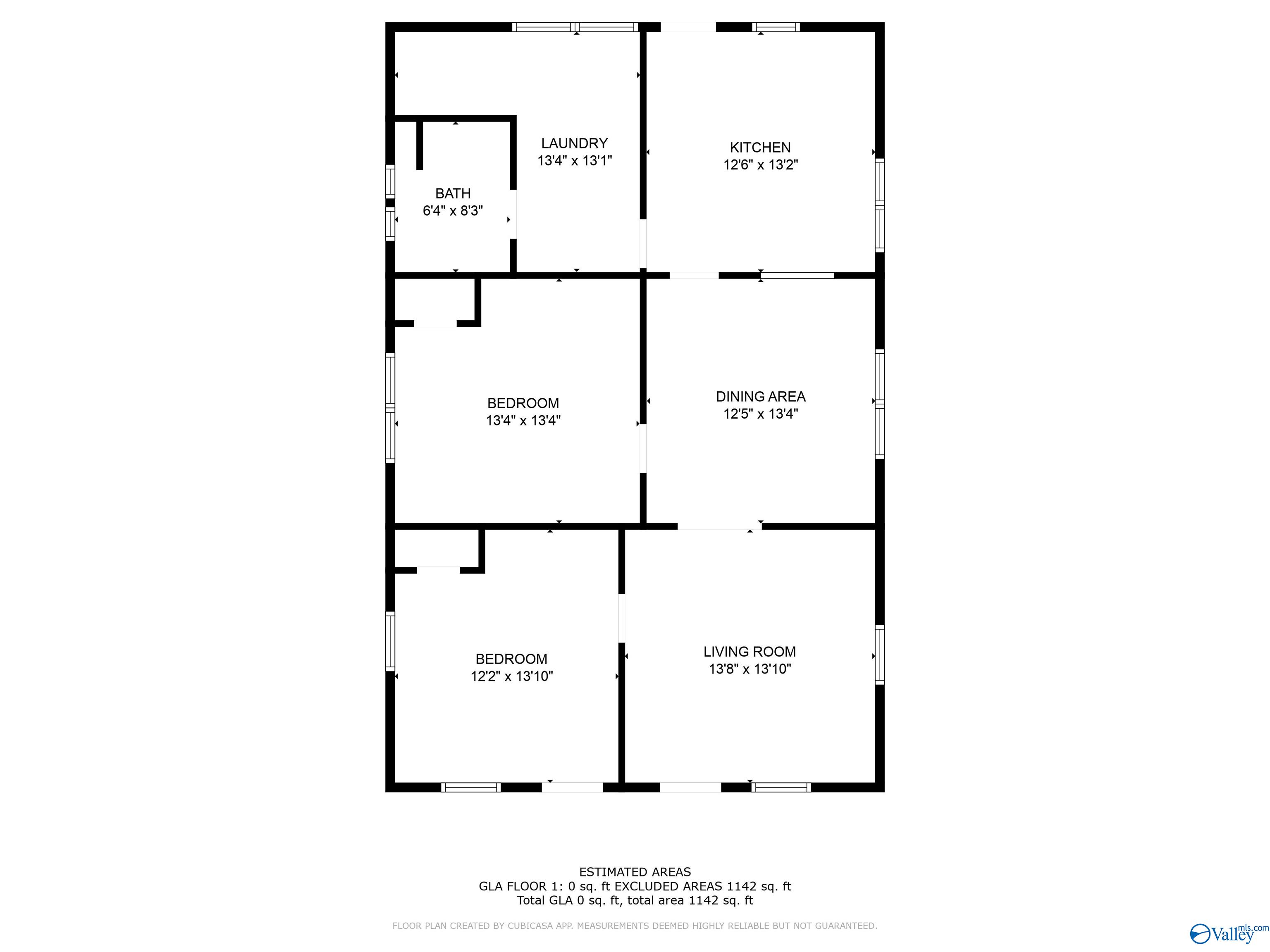 1808 Obrig Avenue, Guntersville, Alabama image 22