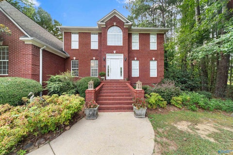 Homes For Sale - 3010 Aaron Way<br/> Gadsden, AL 35903