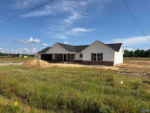 Homes For Sale - 1280 County Road 118<br/> Centre, AL 35960