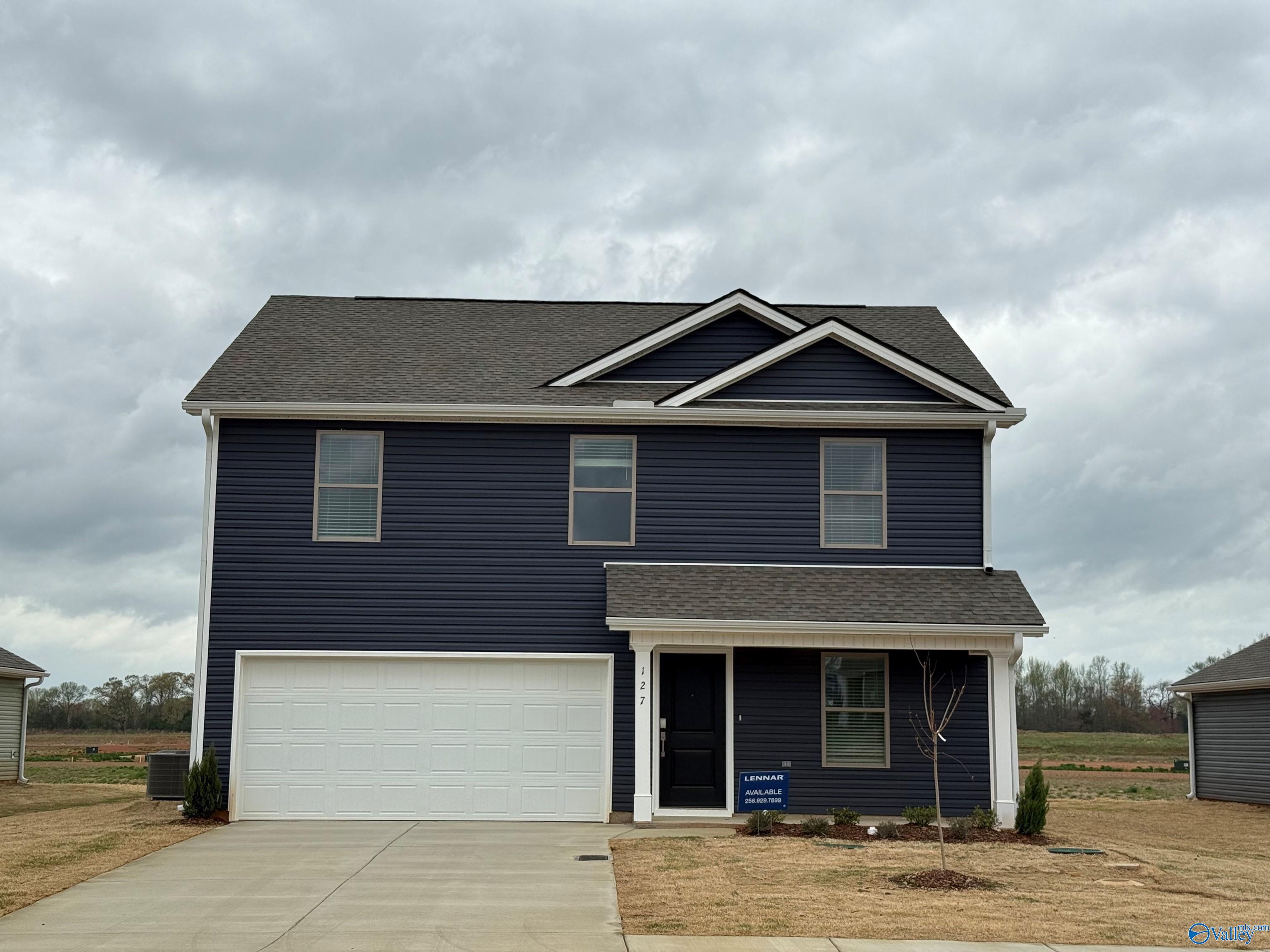 127 Labrador Lane, Harvest, Alabama image 1