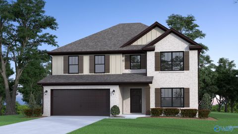 Homes For Sale - 1116 Virtue Way<br/> Harvest, AL 35749