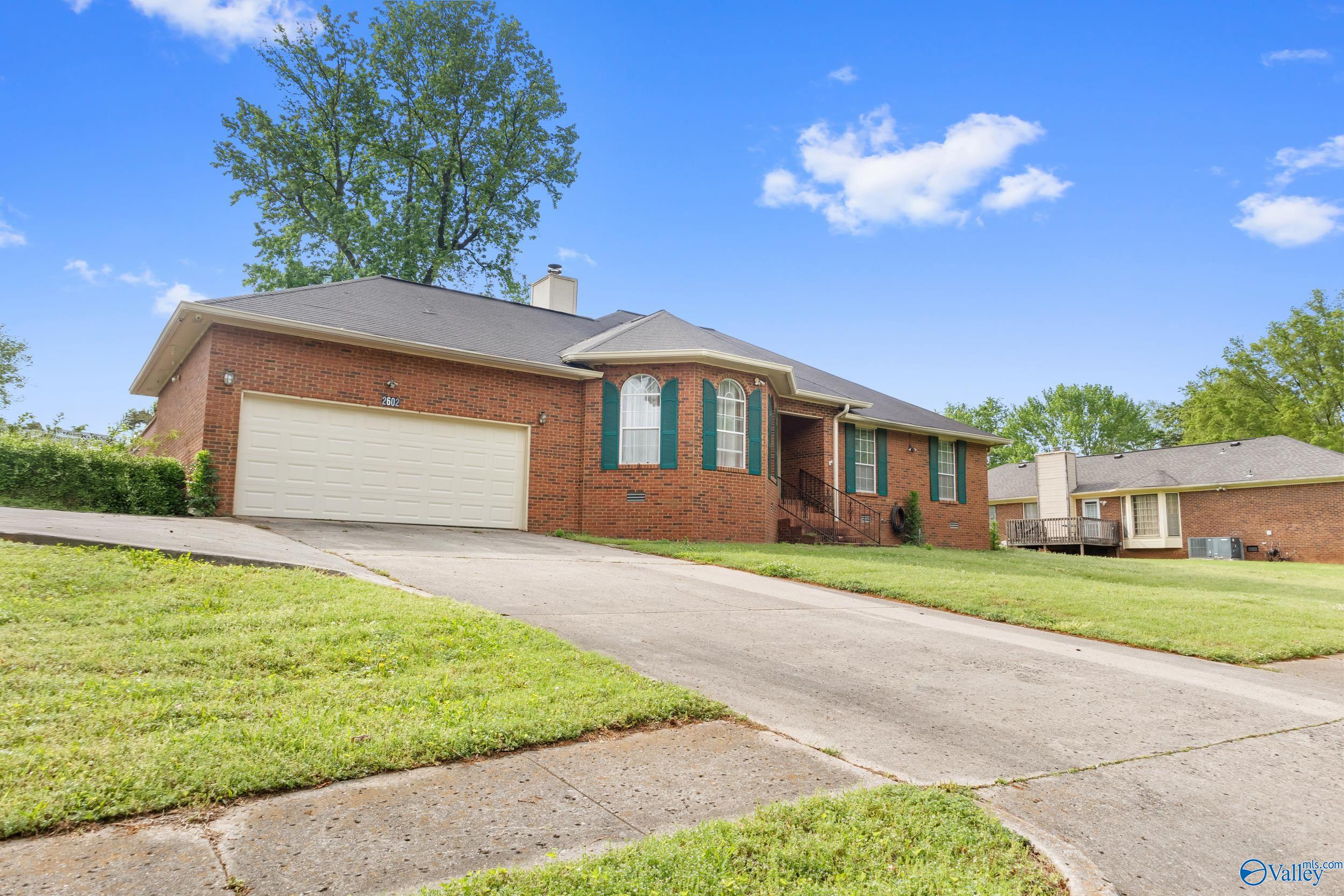 2602 Carlsbad Drive, Huntsville, Alabama image 2