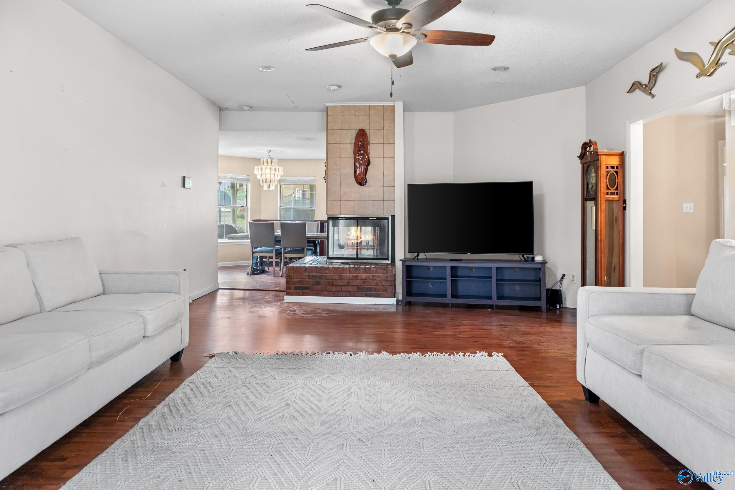 2602 Carlsbad Drive, Huntsville, Alabama image 7