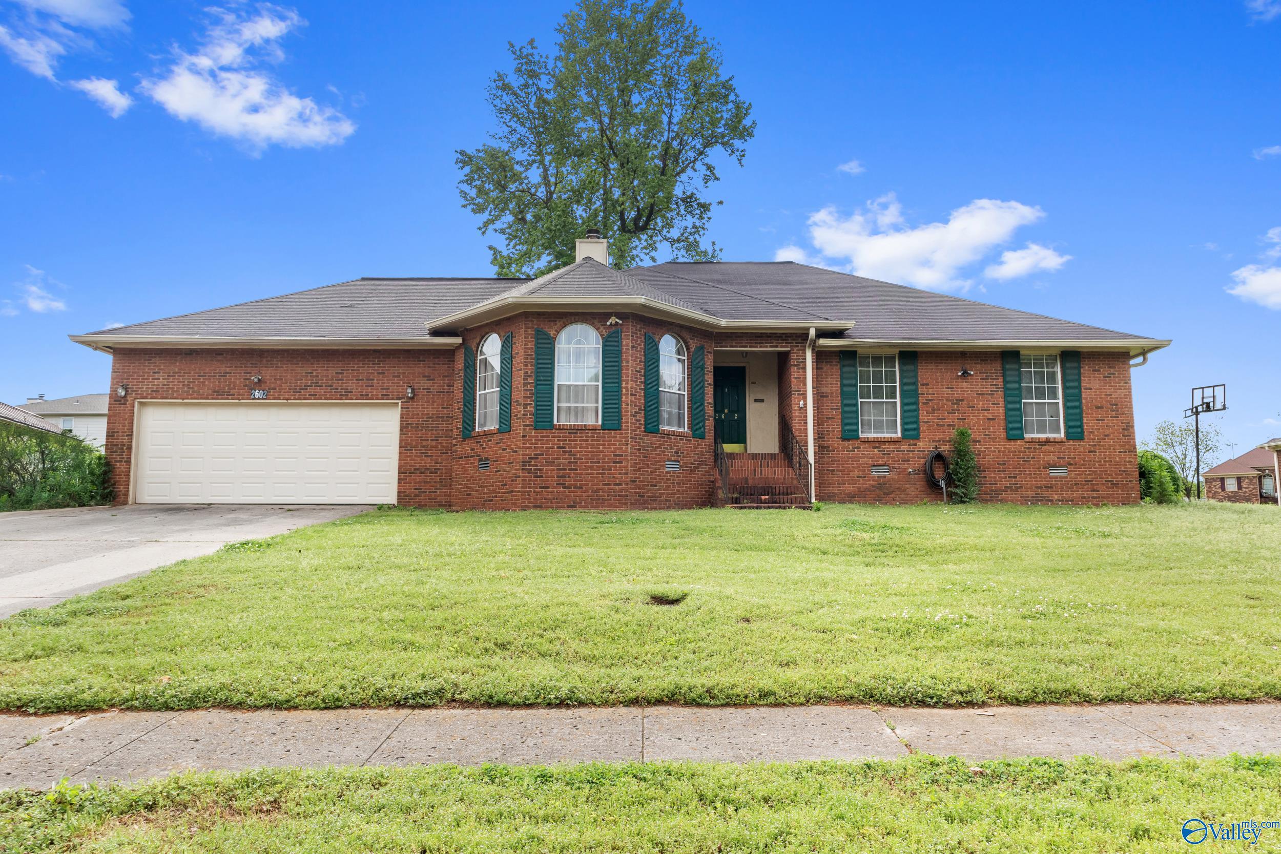 2602 Carlsbad Drive, Huntsville, Alabama image 1