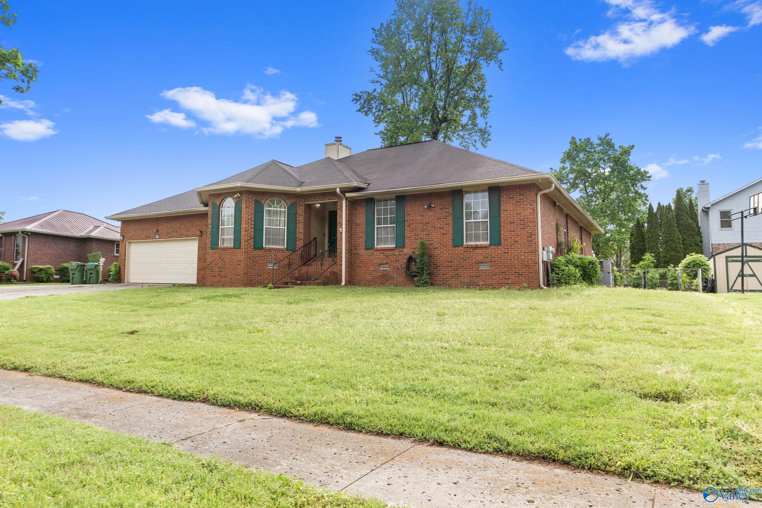 2602 Carlsbad Drive, Huntsville, Alabama image 3