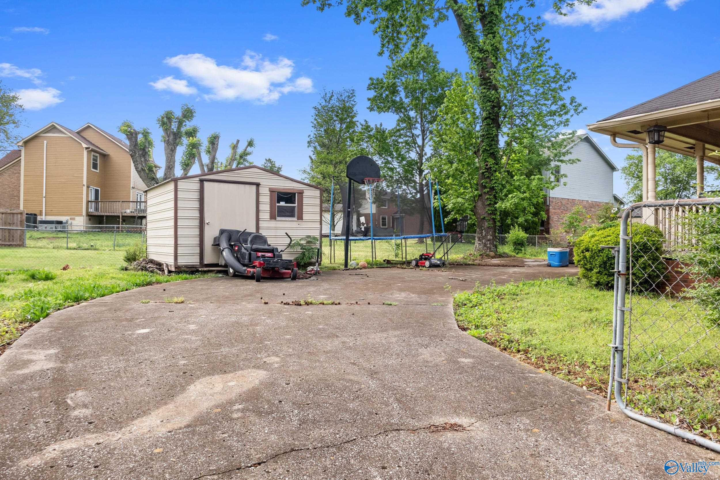 2602 Carlsbad Drive, Huntsville, Alabama image 25