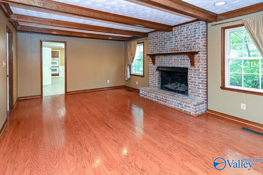 2404 Old Creek Trail, Decatur, Alabama image 19