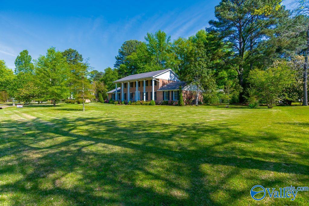 2404 Old Creek Trail, Decatur, Alabama image 7