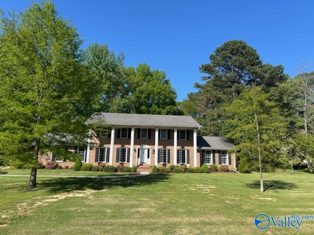 2404 Old Creek Trail, Decatur, Alabama image 2