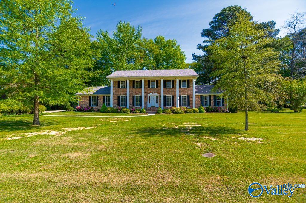 2404 Old Creek Trail, Decatur, Alabama image 3
