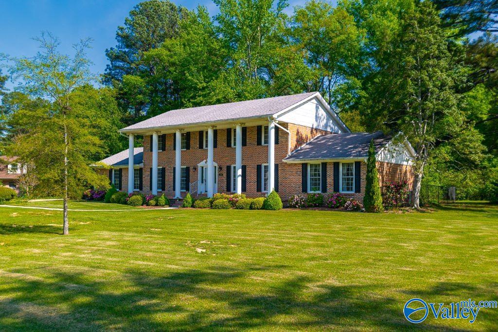2404 Old Creek Trail, Decatur, Alabama image 1