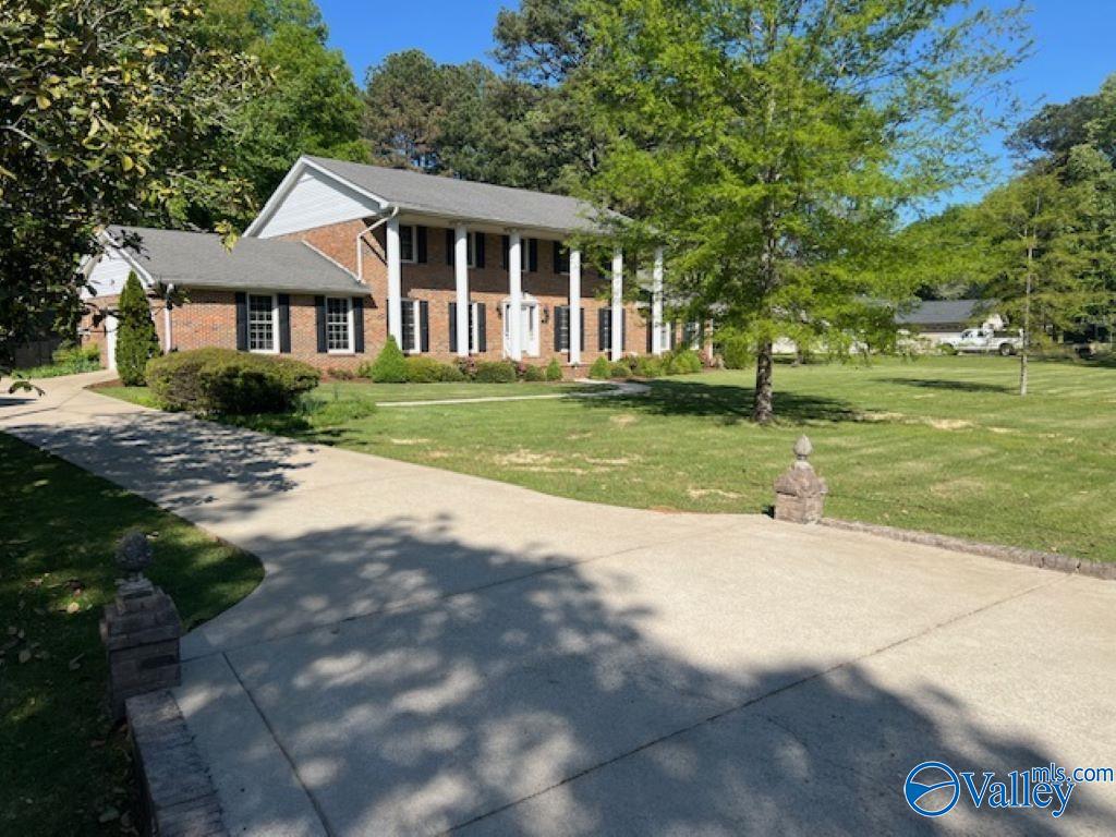 2404 Old Creek Trail, Decatur, Alabama image 4