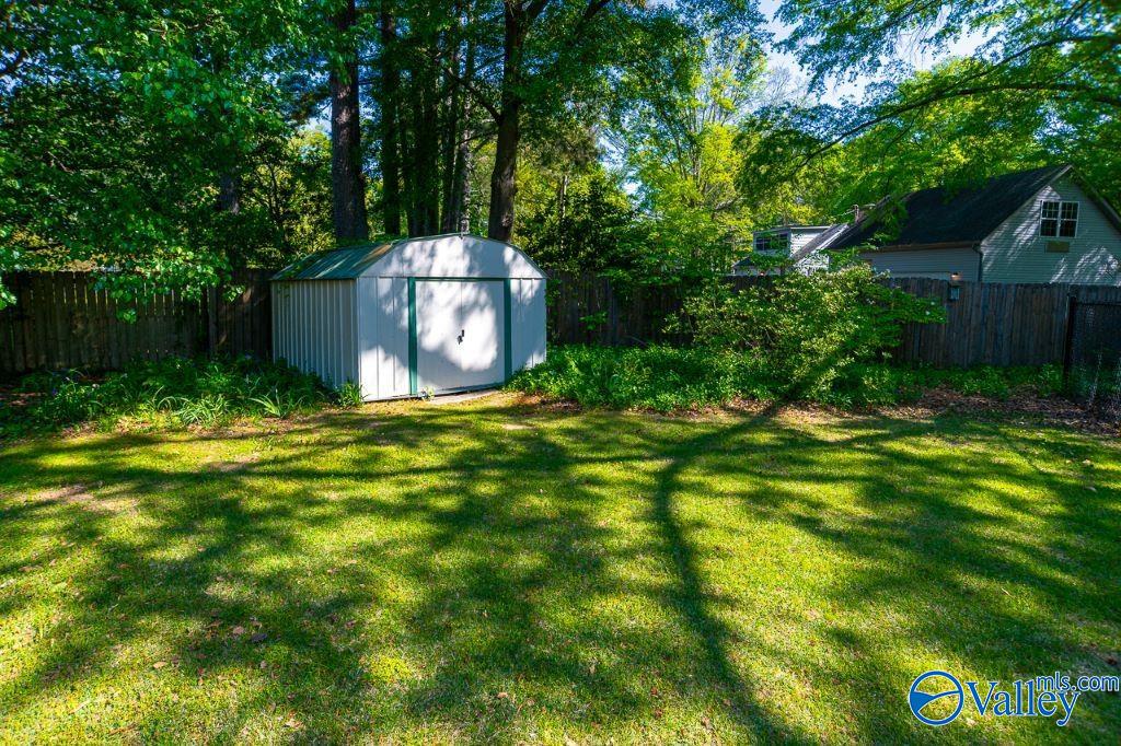 2404 Old Creek Trail, Decatur, Alabama image 9