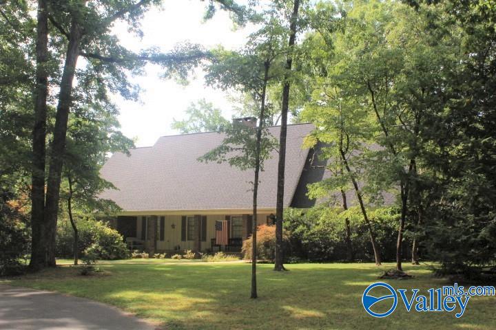 932 8th Avenue, Arab, Alabama image 1