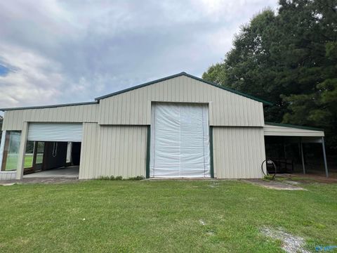 Vacant Land For Sale - 8735 Alabama Highway 9<br/> Cherokee County, Cedar Bluff, AL 35959