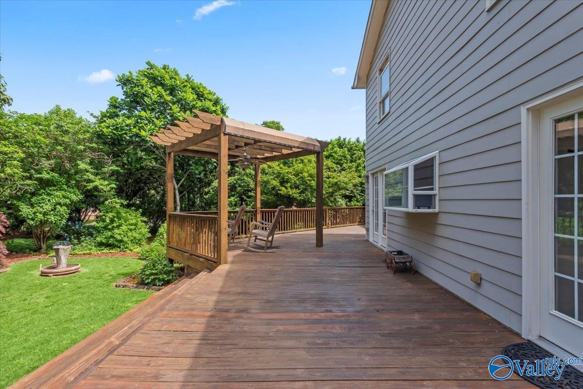 113 Briarwood Drive, Madison, Alabama image 33