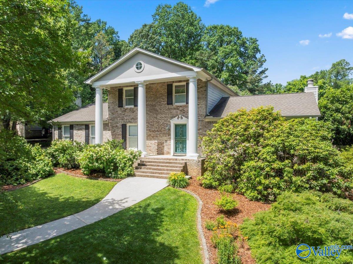 113 Briarwood Drive, Madison, Alabama image 1