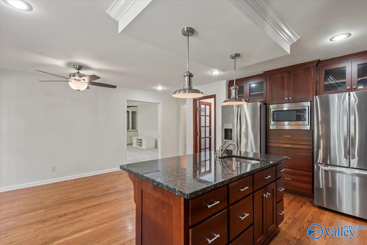 113 Briarwood Drive, Madison, Alabama image 9