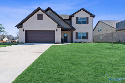 Homes For Sale - 148 Flintridge Drive<br/> Harvest, AL 35749