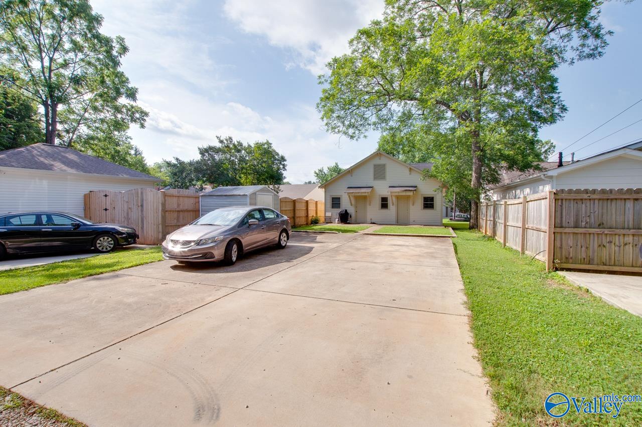 1115 Pratt Avenue, Huntsville, Alabama image 16