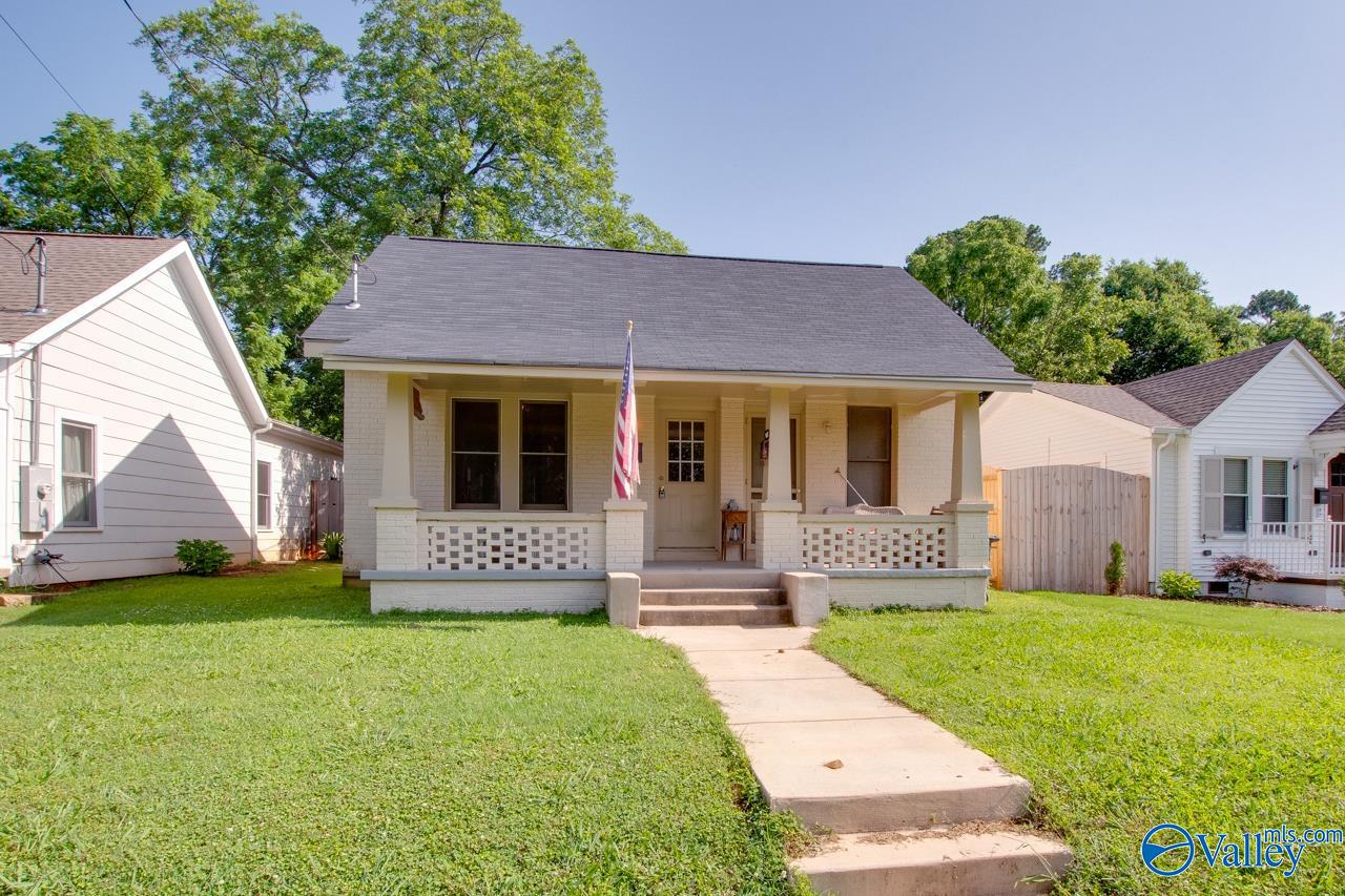 1115 Pratt Avenue, Huntsville, Alabama image 5