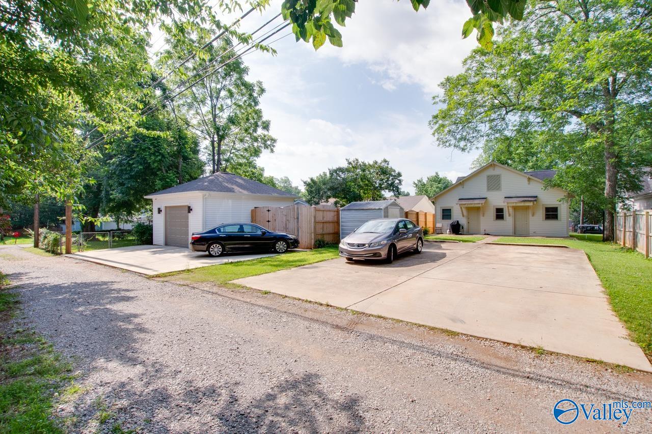1115 Pratt Avenue, Huntsville, Alabama image 17