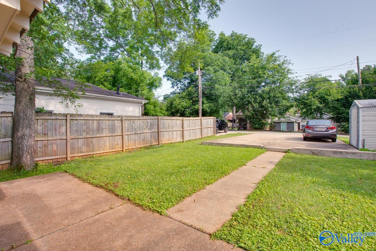 1115 Pratt Avenue, Huntsville, Alabama image 10