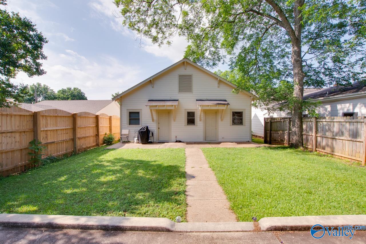 1115 Pratt Avenue, Huntsville, Alabama image 15