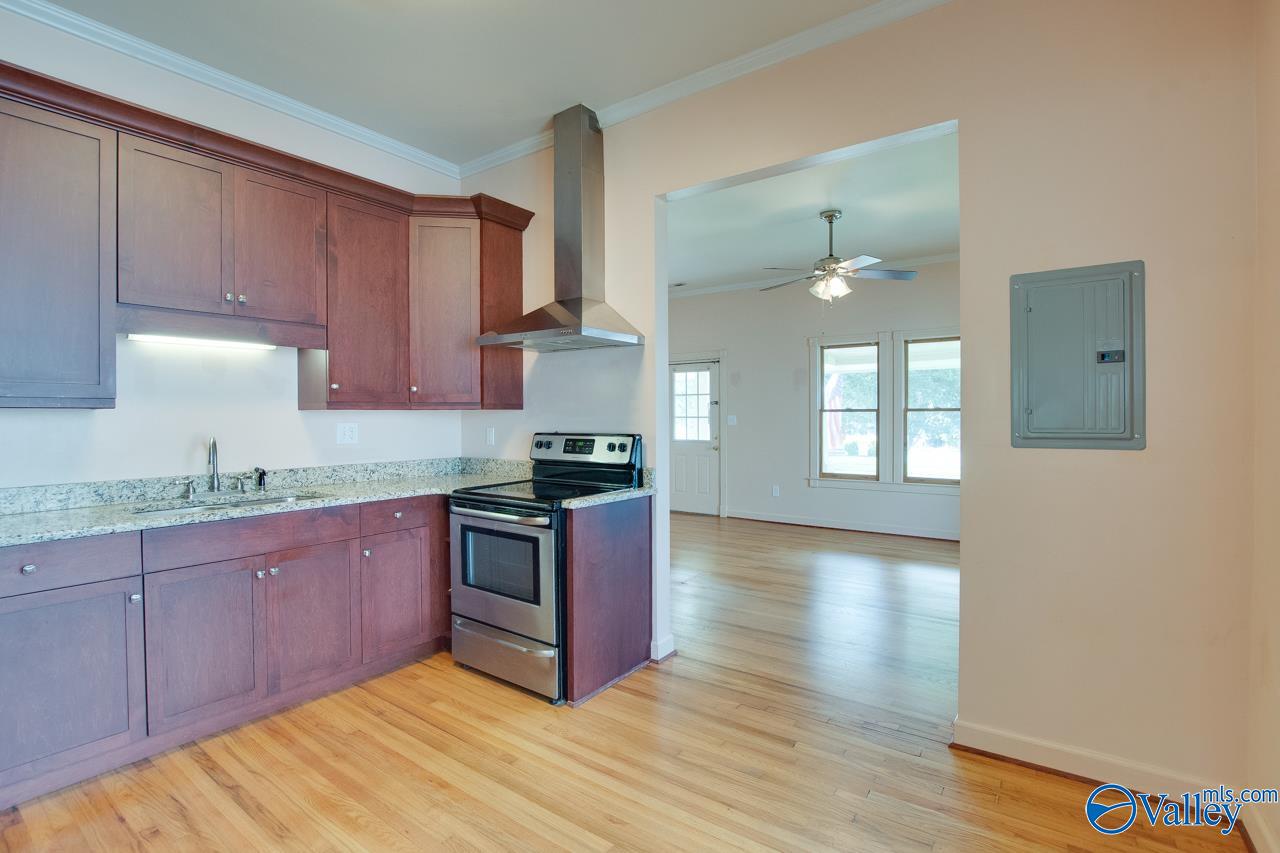 1115 Pratt Avenue, Huntsville, Alabama image 38