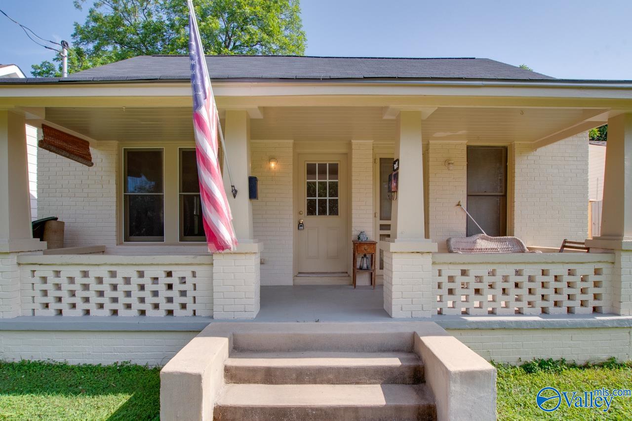 1115 Pratt Avenue, Huntsville, Alabama image 7
