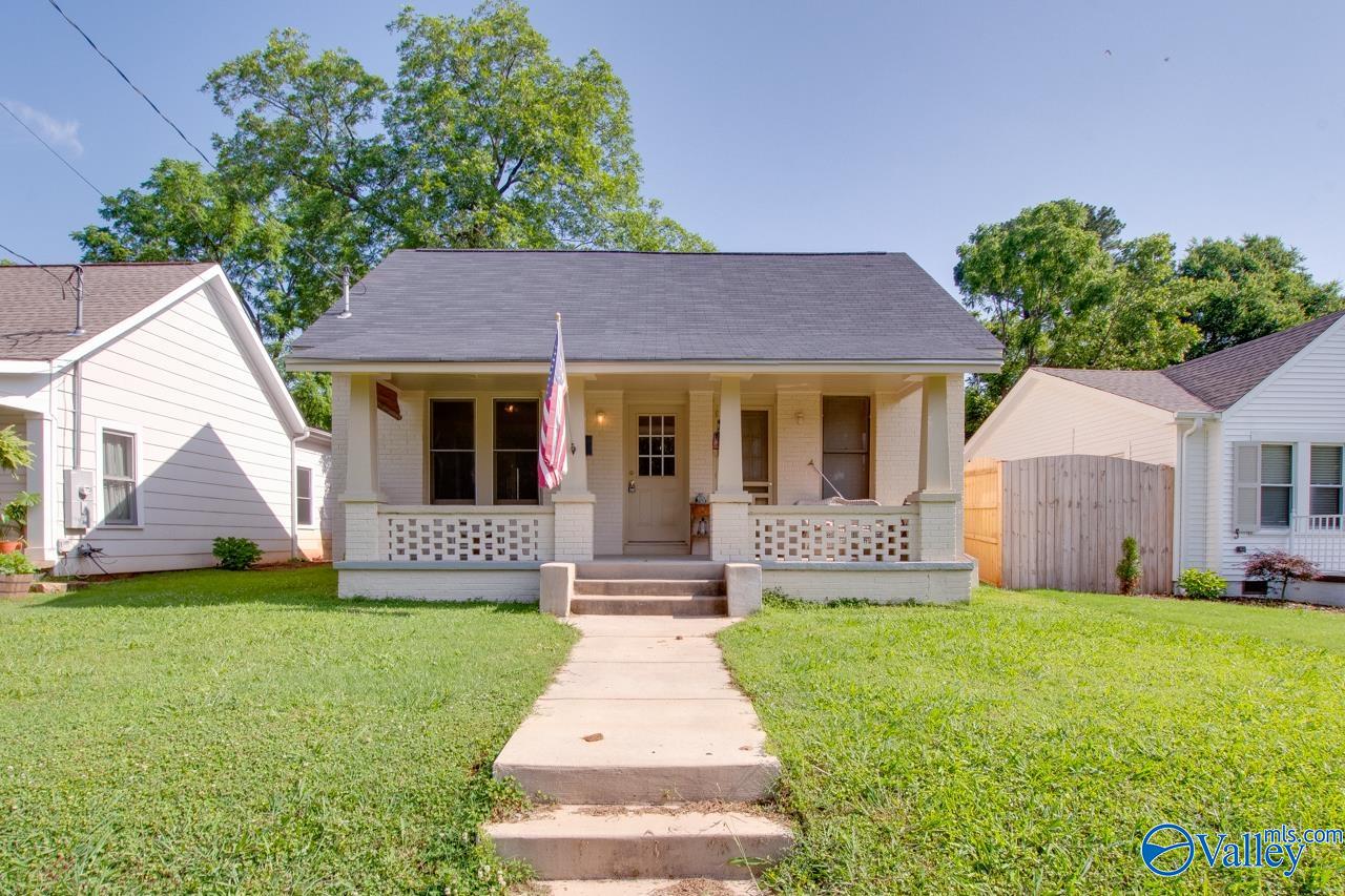 1115 Pratt Avenue, Huntsville, Alabama image 4