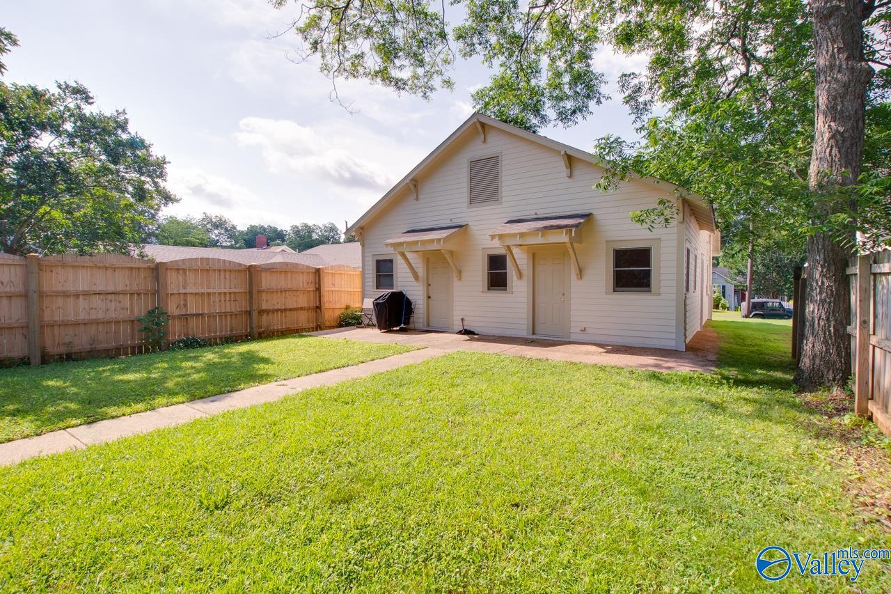 1115 Pratt Avenue, Huntsville, Alabama image 14