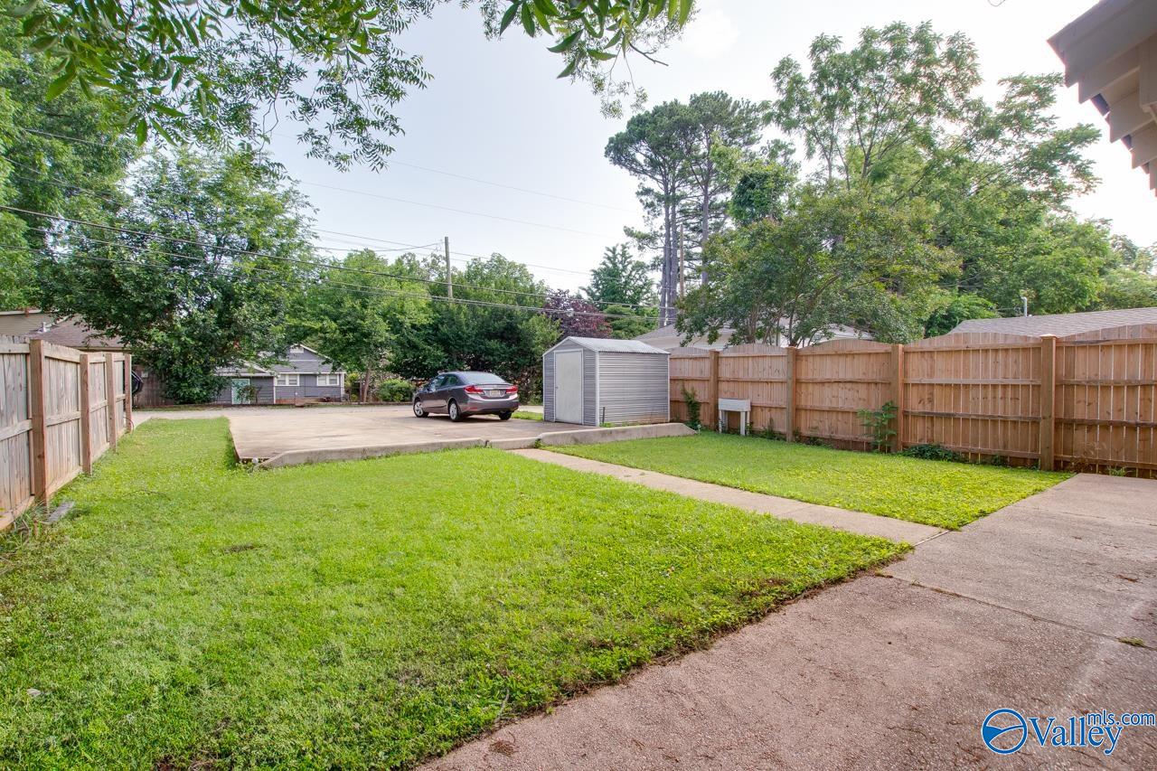 1115 Pratt Avenue, Huntsville, Alabama image 12