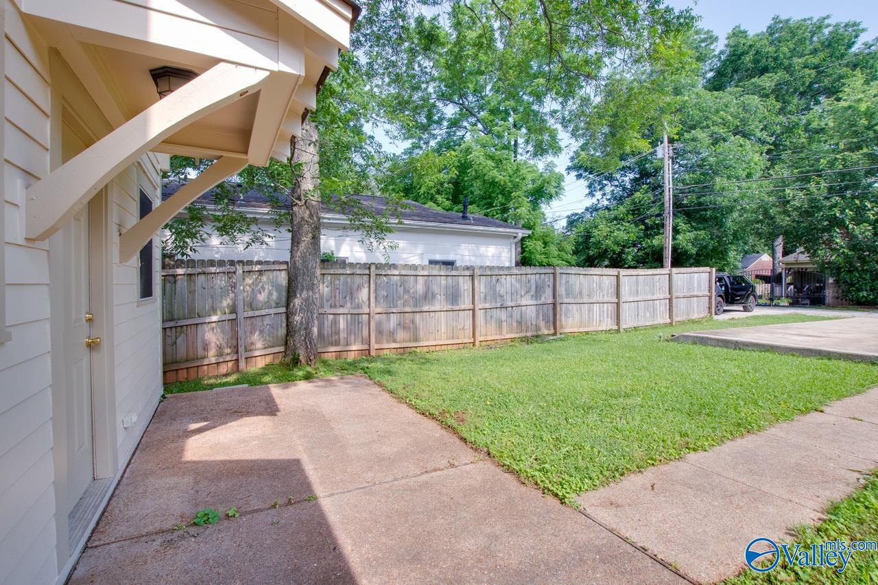 1115 Pratt Avenue, Huntsville, Alabama image 9