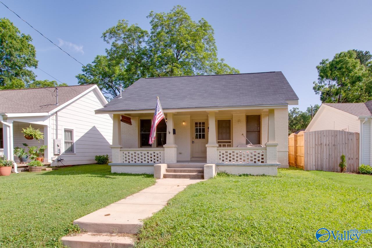 1115 Pratt Avenue, Huntsville, Alabama image 3