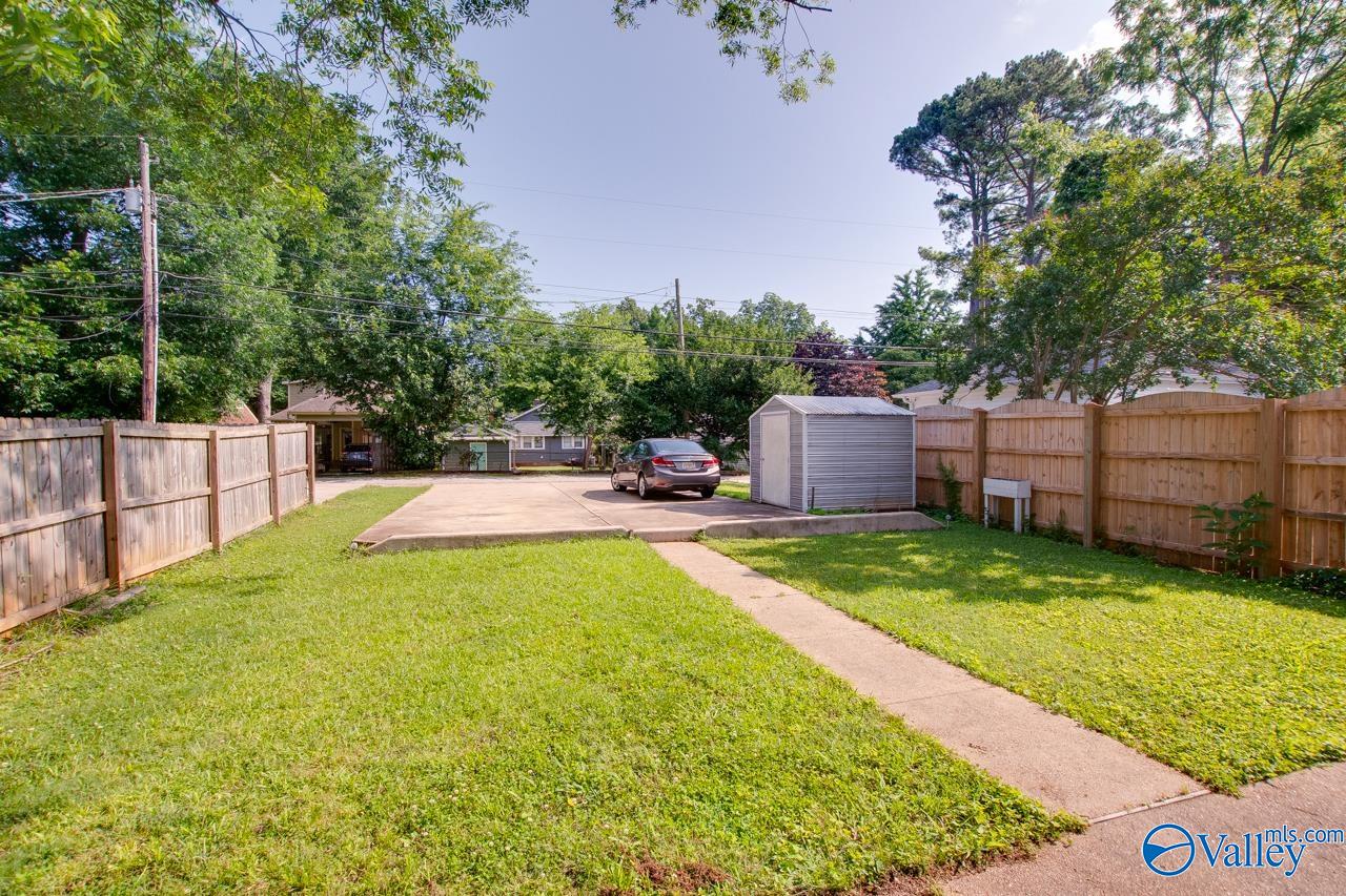 1115 Pratt Avenue, Huntsville, Alabama image 20