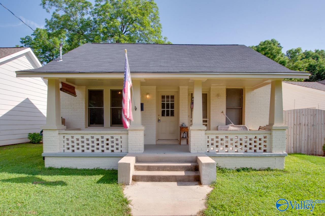 1115 Pratt Avenue, Huntsville, Alabama image 6