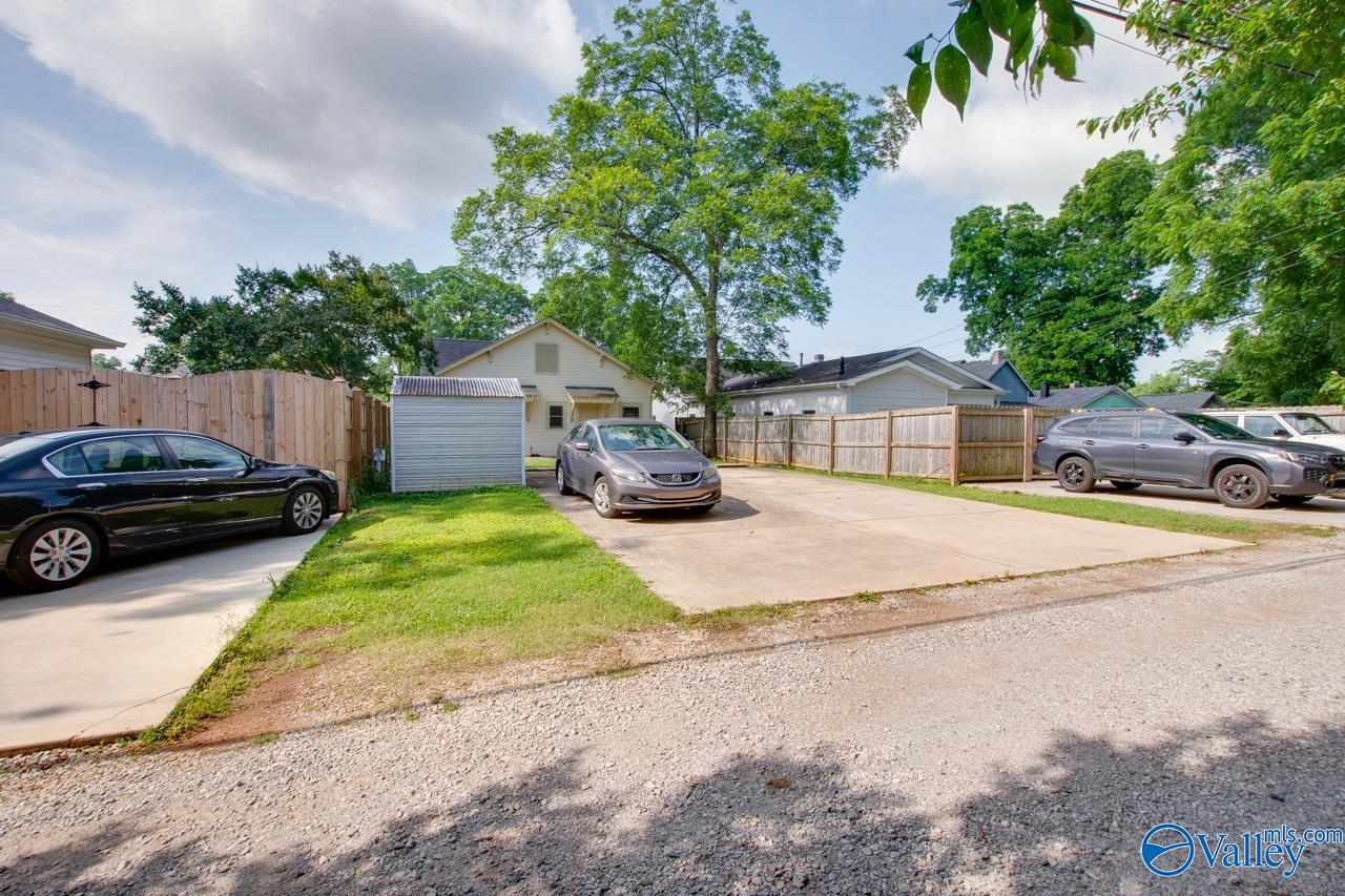 1115 Pratt Avenue, Huntsville, Alabama image 18